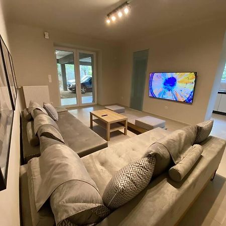 Amazon Spacious 3Bedroom Premium Neighbourhood Atena Exterior foto