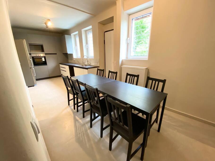 Amazon Spacious 3Bedroom Premium Neighbourhood Atena Exterior foto