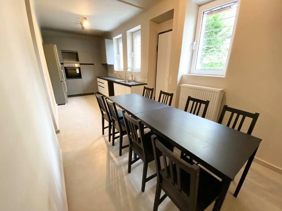 Amazon Spacious 3Bedroom Premium Neighbourhood Atena Exterior foto