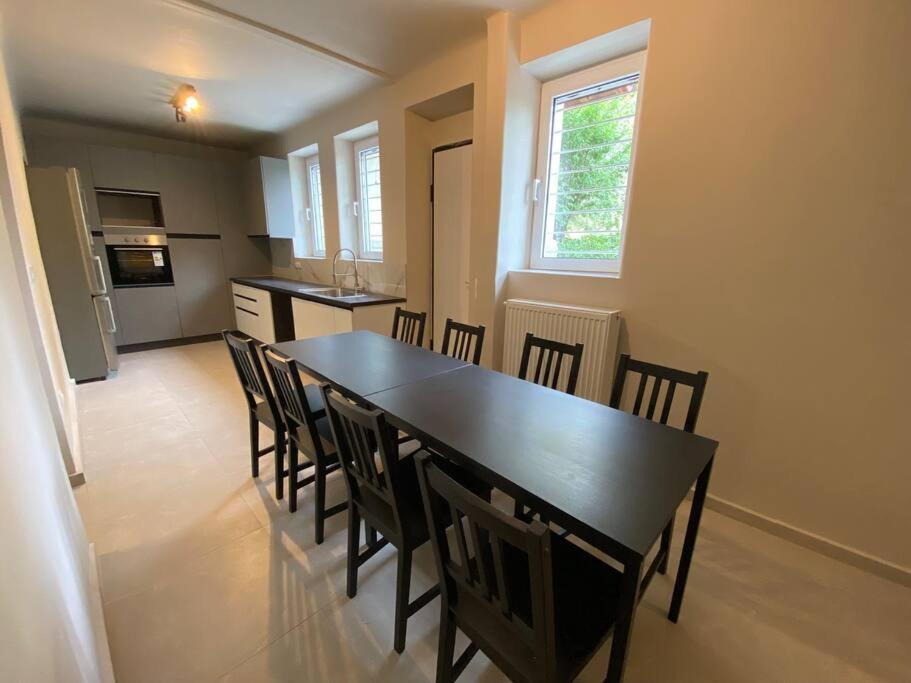 Amazon Spacious 3Bedroom Premium Neighbourhood Atena Exterior foto