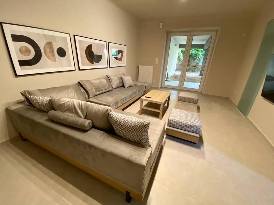 Amazon Spacious 3Bedroom Premium Neighbourhood Atena Exterior foto