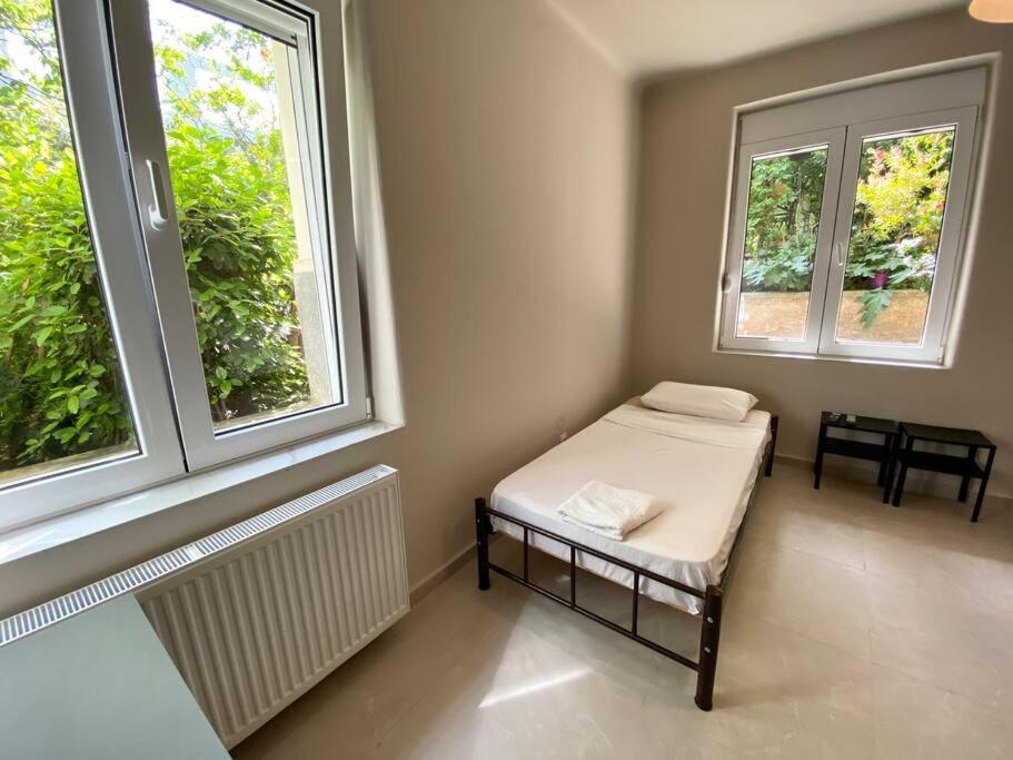 Amazon Spacious 3Bedroom Premium Neighbourhood Atena Exterior foto