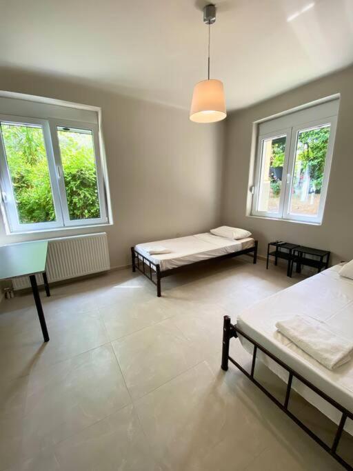 Amazon Spacious 3Bedroom Premium Neighbourhood Atena Exterior foto