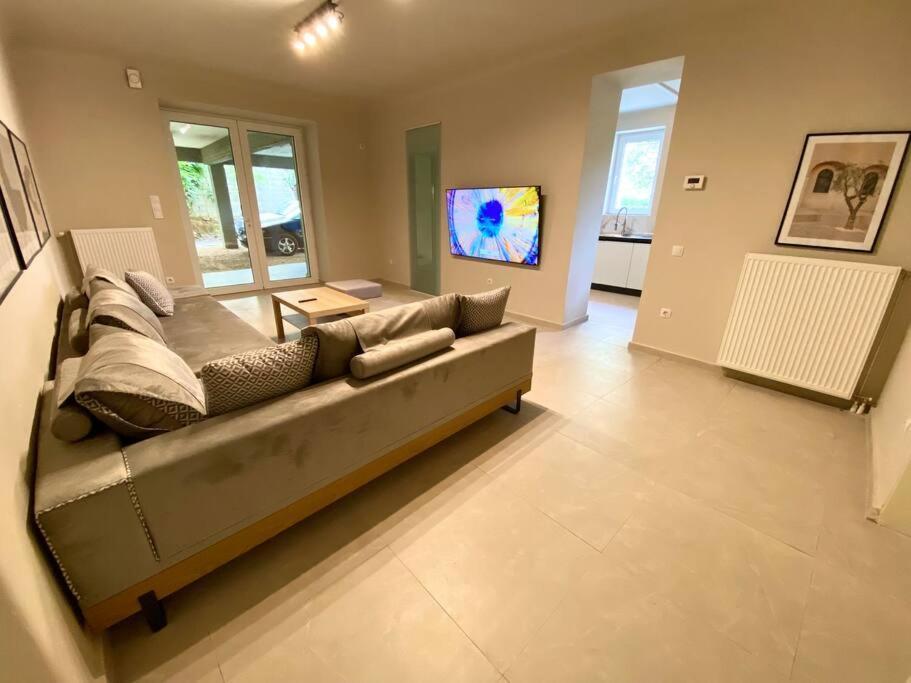 Amazon Spacious 3Bedroom Premium Neighbourhood Atena Exterior foto