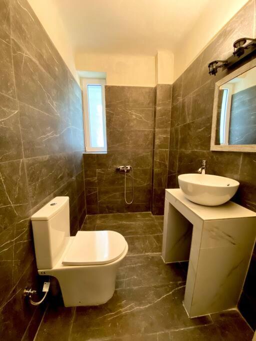 Amazon Spacious 3Bedroom Premium Neighbourhood Atena Exterior foto