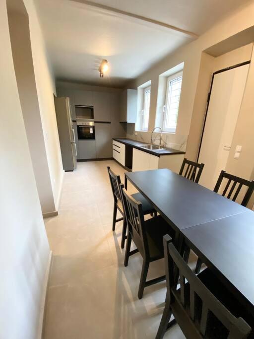 Amazon Spacious 3Bedroom Premium Neighbourhood Atena Exterior foto