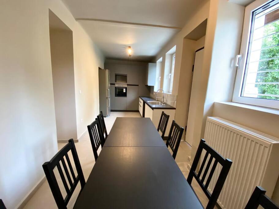 Amazon Spacious 3Bedroom Premium Neighbourhood Atena Exterior foto