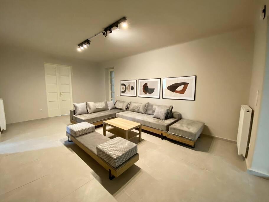 Amazon Spacious 3Bedroom Premium Neighbourhood Atena Exterior foto
