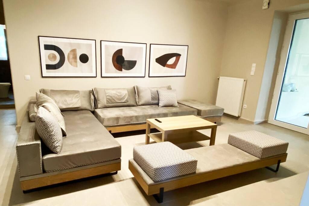 Amazon Spacious 3Bedroom Premium Neighbourhood Atena Exterior foto