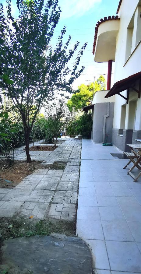 Amazon Spacious 3Bedroom Premium Neighbourhood Atena Exterior foto